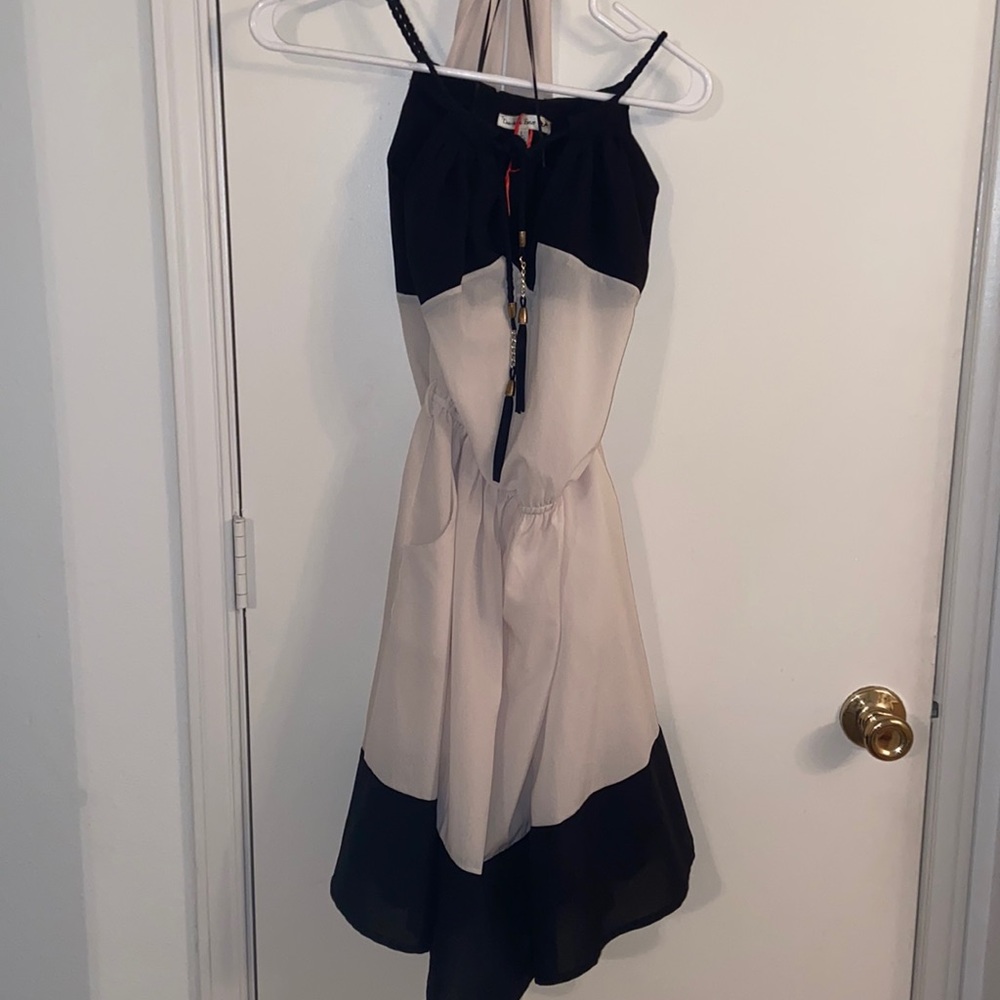 Boutique dress